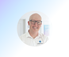 Graphs in Criminal Intelligence webinar