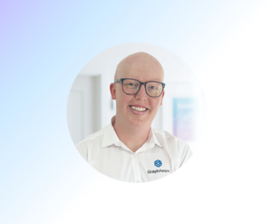 Graphs in Criminal Intelligence webinar