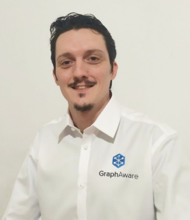 Fabio Montagna - Lead Machine Learning Engineer at GraphAware