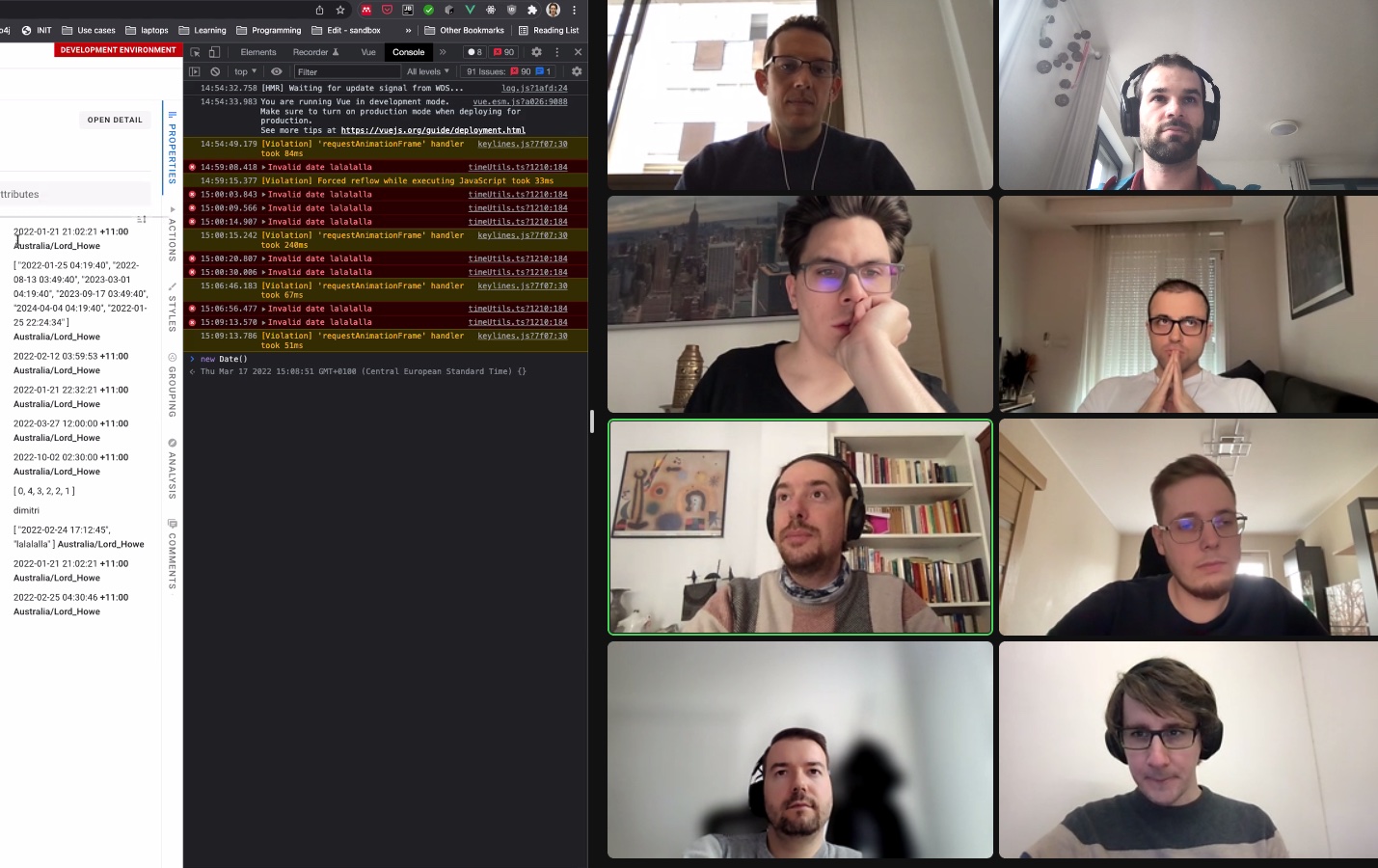 WebDev Community
