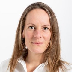 Esther Bergmark