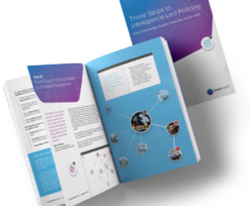 Three steps to intelligence-led policing - eBook