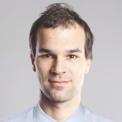 Jiri Palas