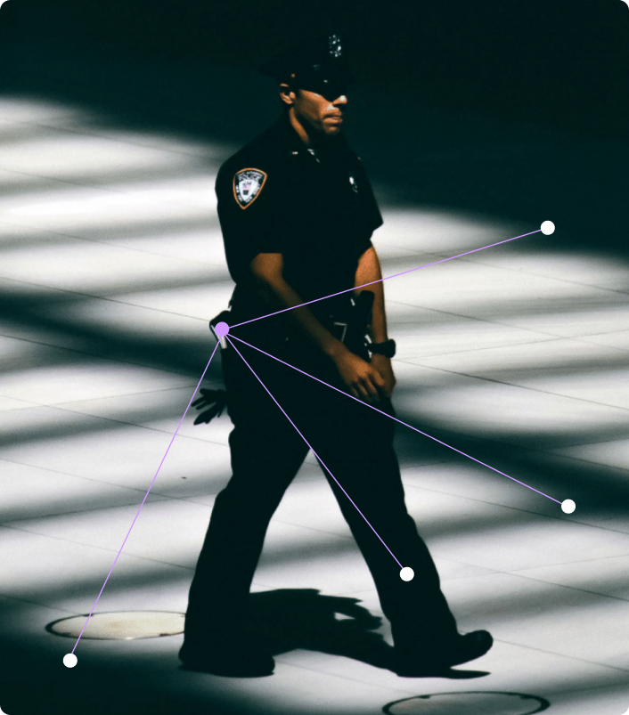 Criminal Intelligence Analysis