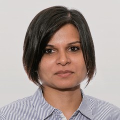 Luanne Misquitta
