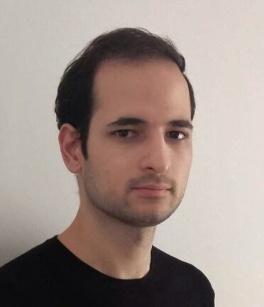 Pantelis Krasadakis
